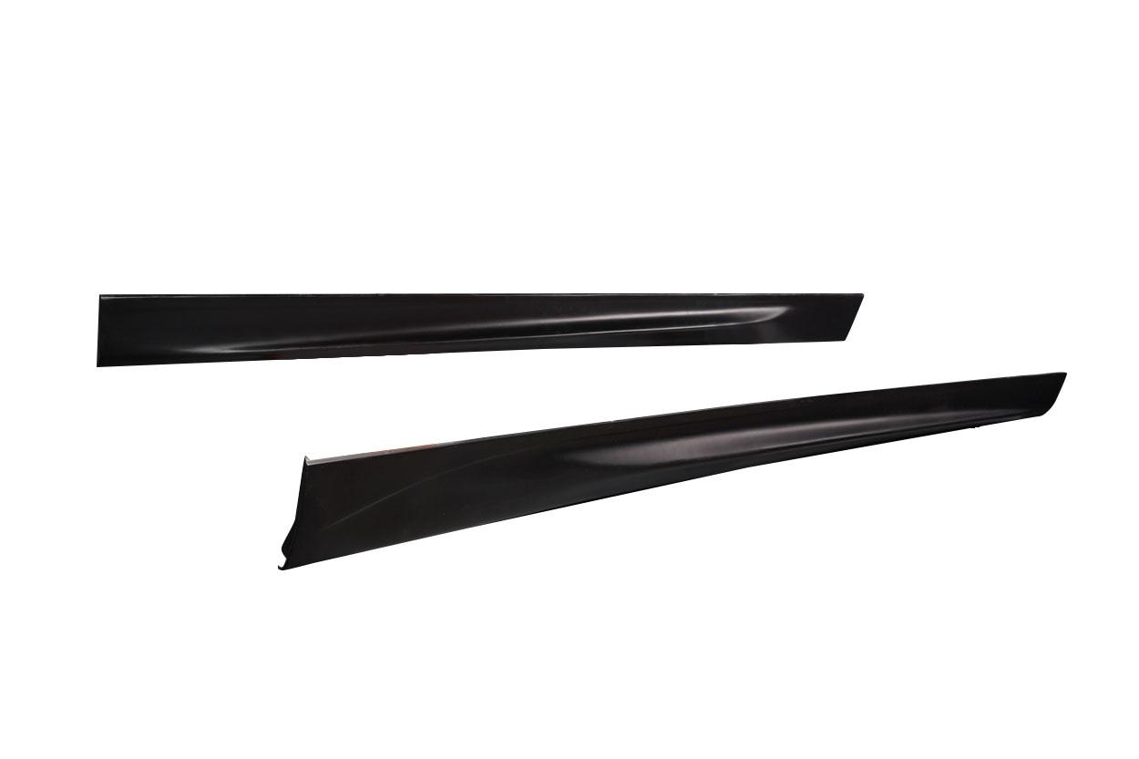 2001-2006 BMW 3 Series Duraflex 1M Look Side Skirts
