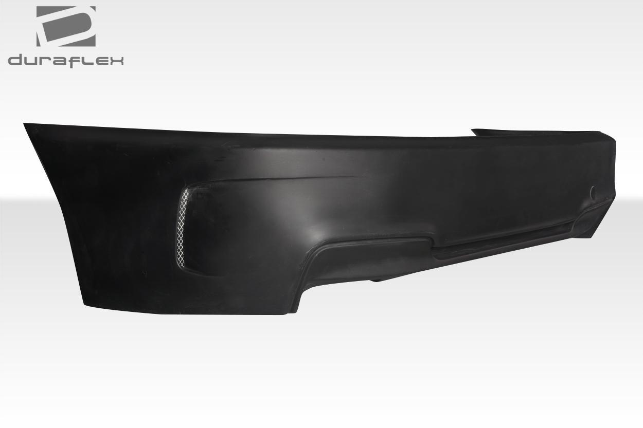 1999-2006 BMW 3 Series Duraflex 1M Look Rear Bumper