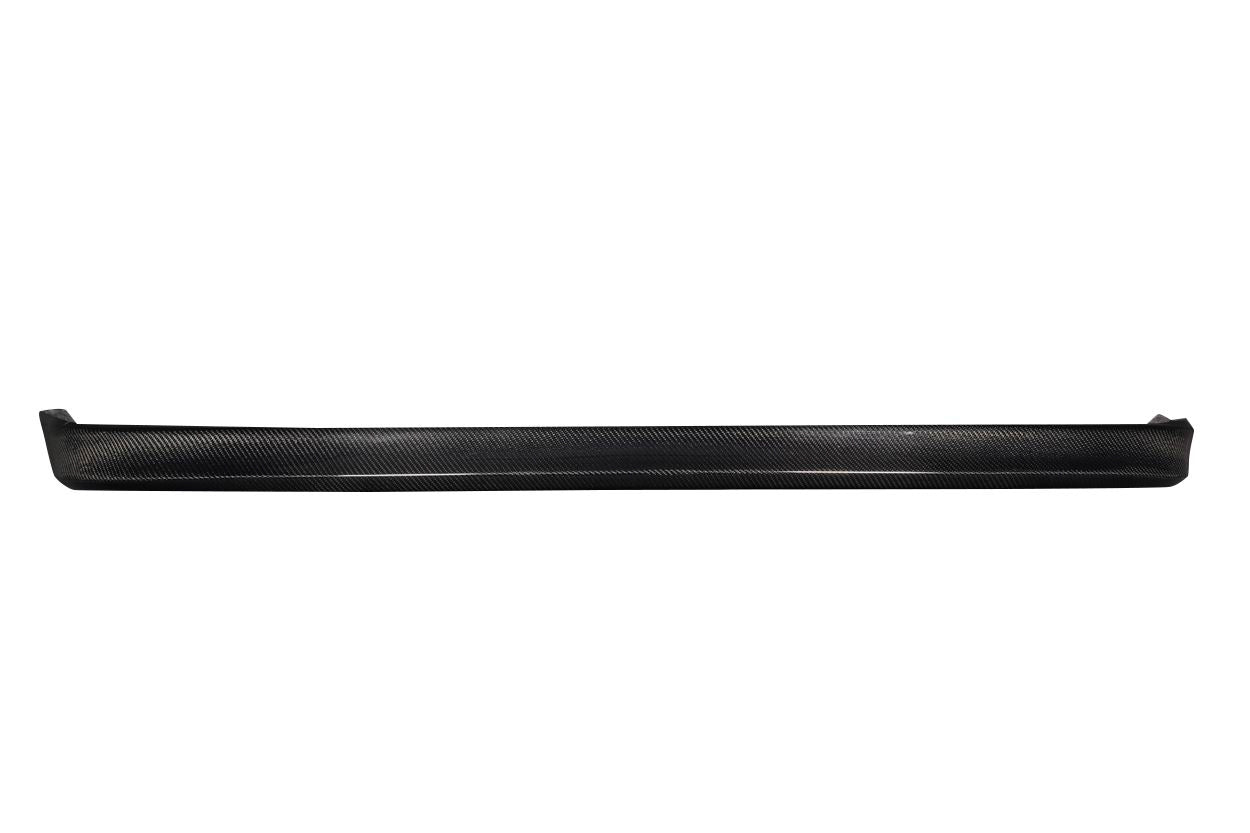 1988-1990 Nissan 240SX S13 Carbon Creations Elusive Front Lip Spoiler Air Dam - 1 Piece (S)