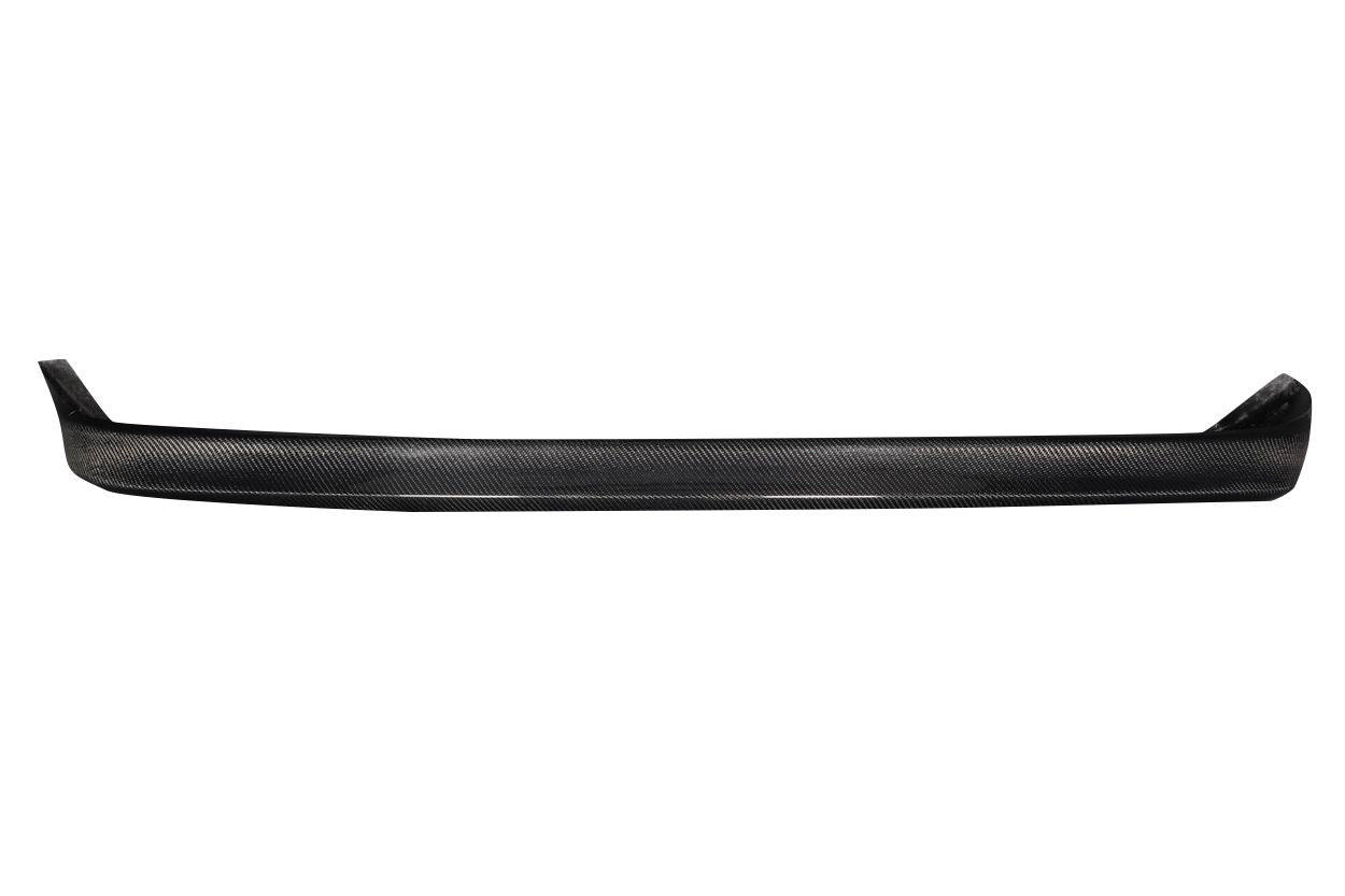 1988-1990 Nissan 240SX S13 Carbon Creations Elusive Front Lip Spoiler Air Dam - 1 Piece (S)
