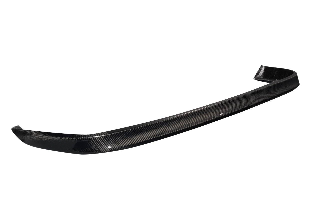 1988-1990 Nissan 240SX S13 Carbon Creations Elusive Front Lip Spoiler Air Dam - 1 Piece (S)