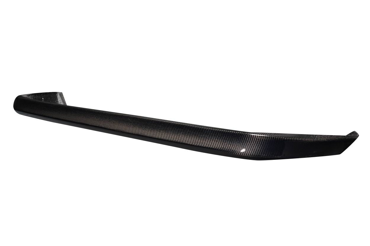 1988-1990 Nissan 240SX S13 Carbon Creations Elusive Front Lip Spoiler Air Dam - 1 Piece (S)