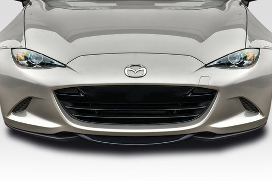2016-2023 Mazda Miata Duraflex Zargella Front Lip Spoiler Air Dam - 1 Piece