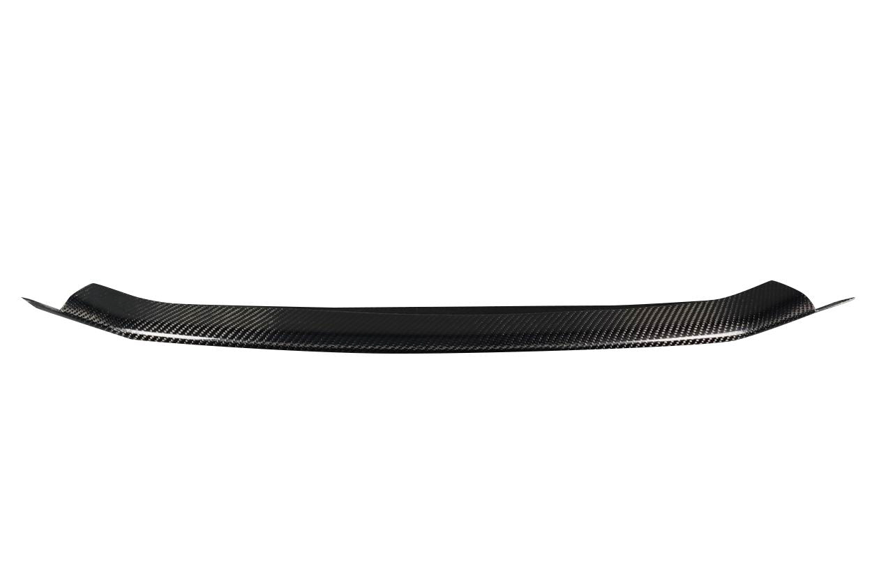 2016-2023 Mazda Miata Carbon Creations Zargella Front Lip Spoiler Air Dam - 1 Piece (S)