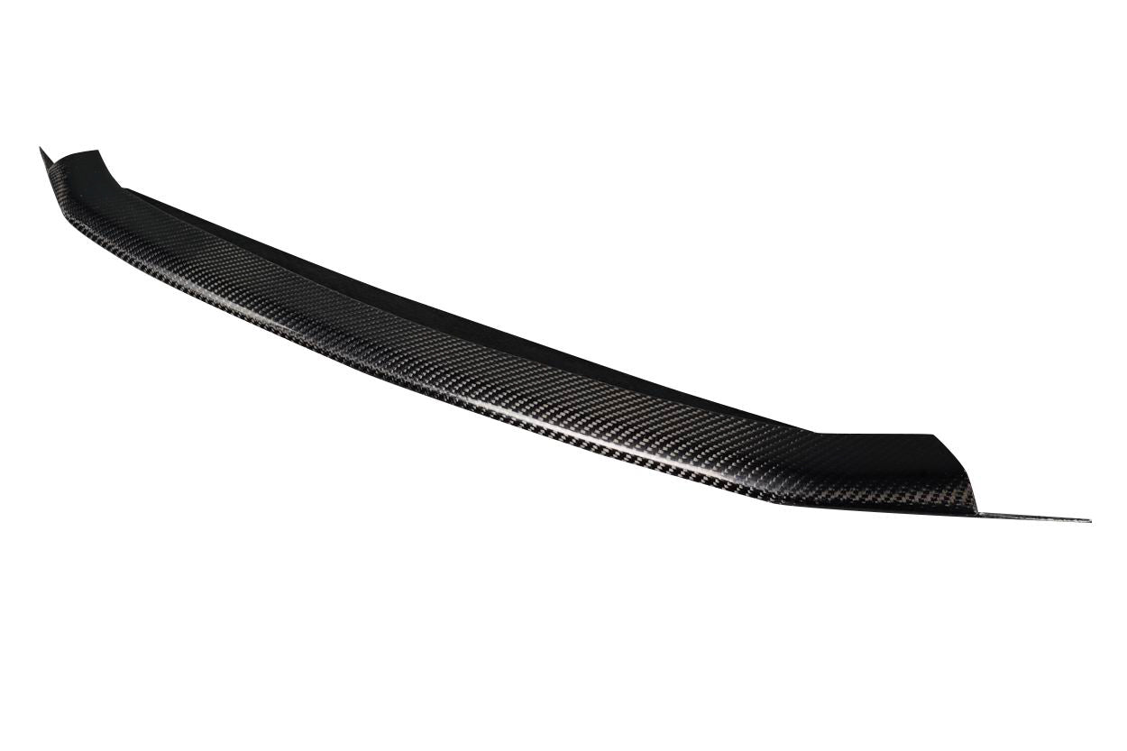 2016-2023 Mazda Miata Carbon Creations Zargella Front Lip Spoiler Air Dam - 1 Piece (S)