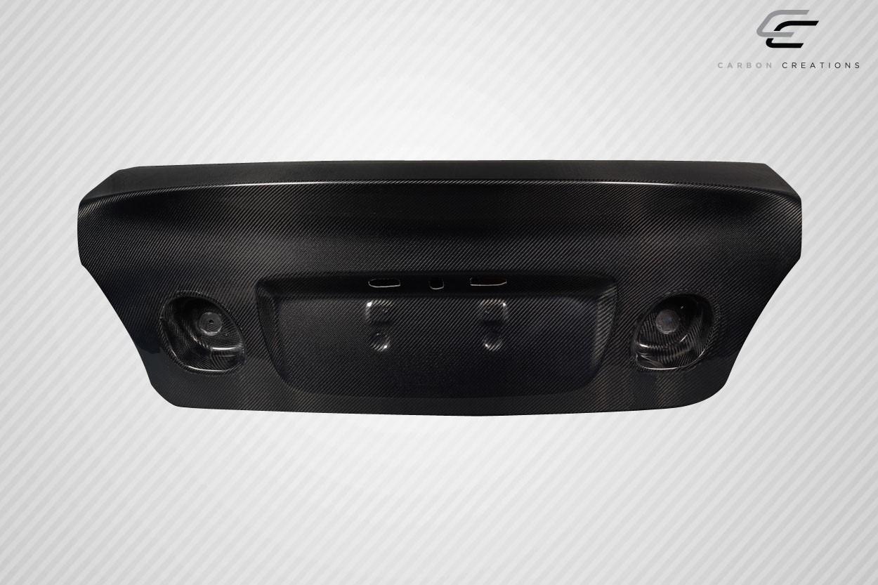 1998-2005 Lexus GS Carbon Creations Sorella Carbon Fiber Trunk