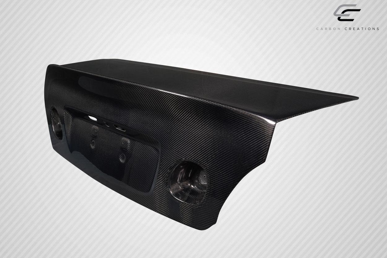 1998-2005 Lexus GS Carbon Creations Sorella Carbon Fiber Trunk