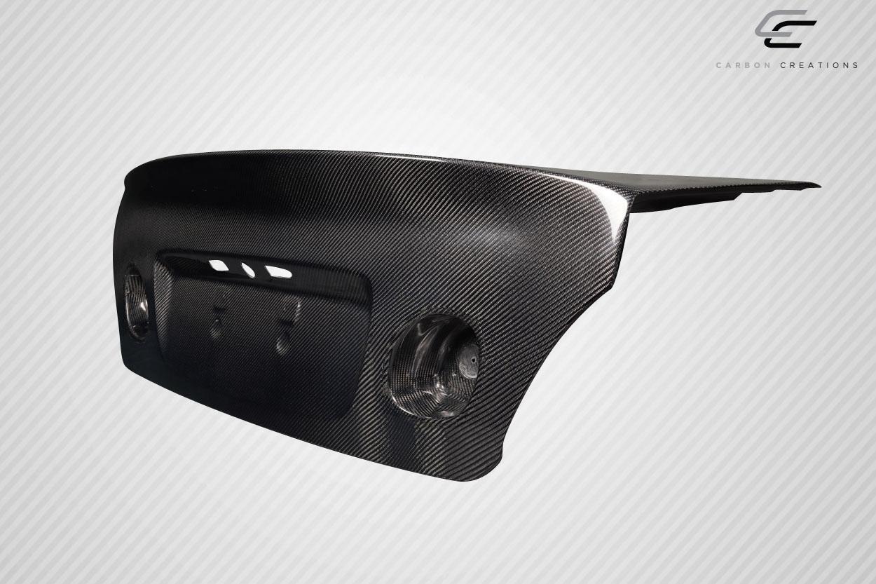 1998-2005 Lexus GS Carbon Creations Sorella Carbon Fiber Trunk