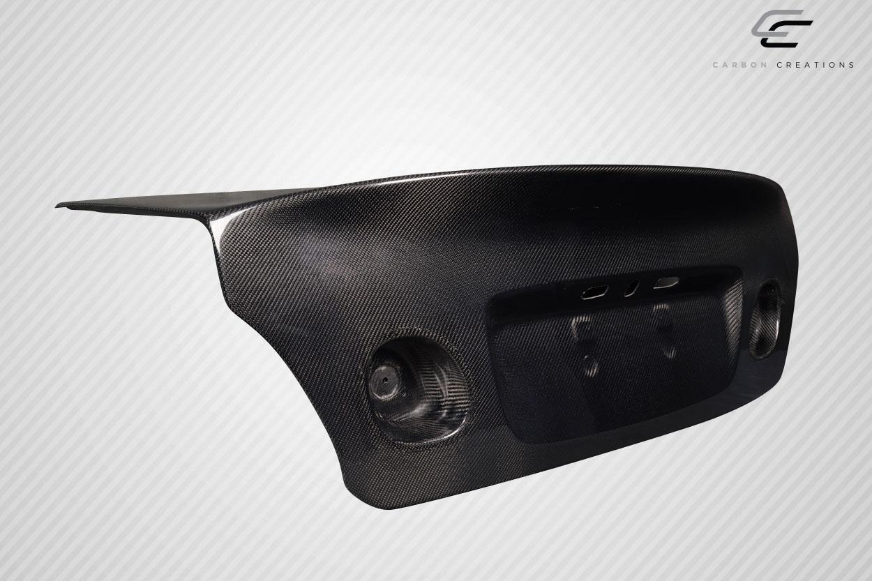 1998-2005 Lexus GS Carbon Creations Sorella Carbon Fiber Trunk