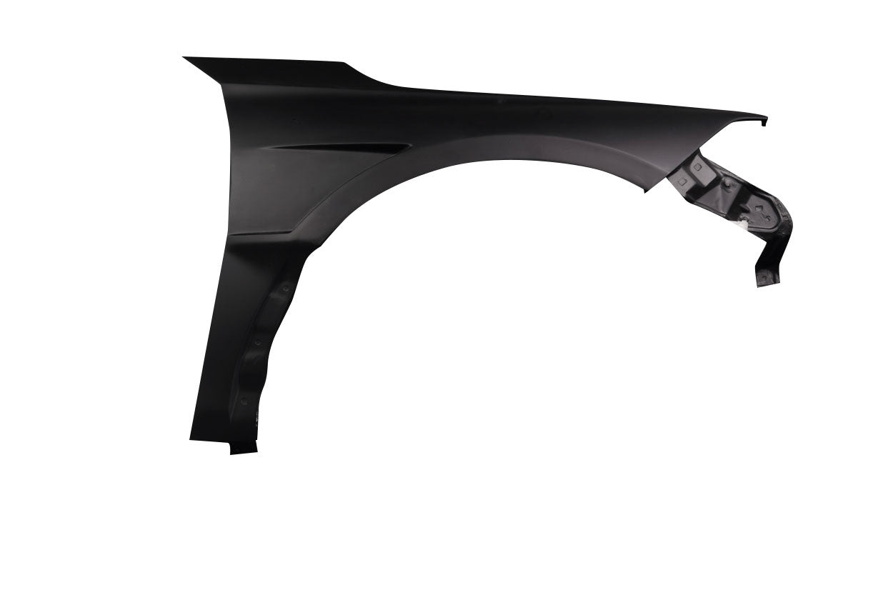 2023-2025 Honda Civic Type R Duraflex Akora Front Fenders - 2 Pieces