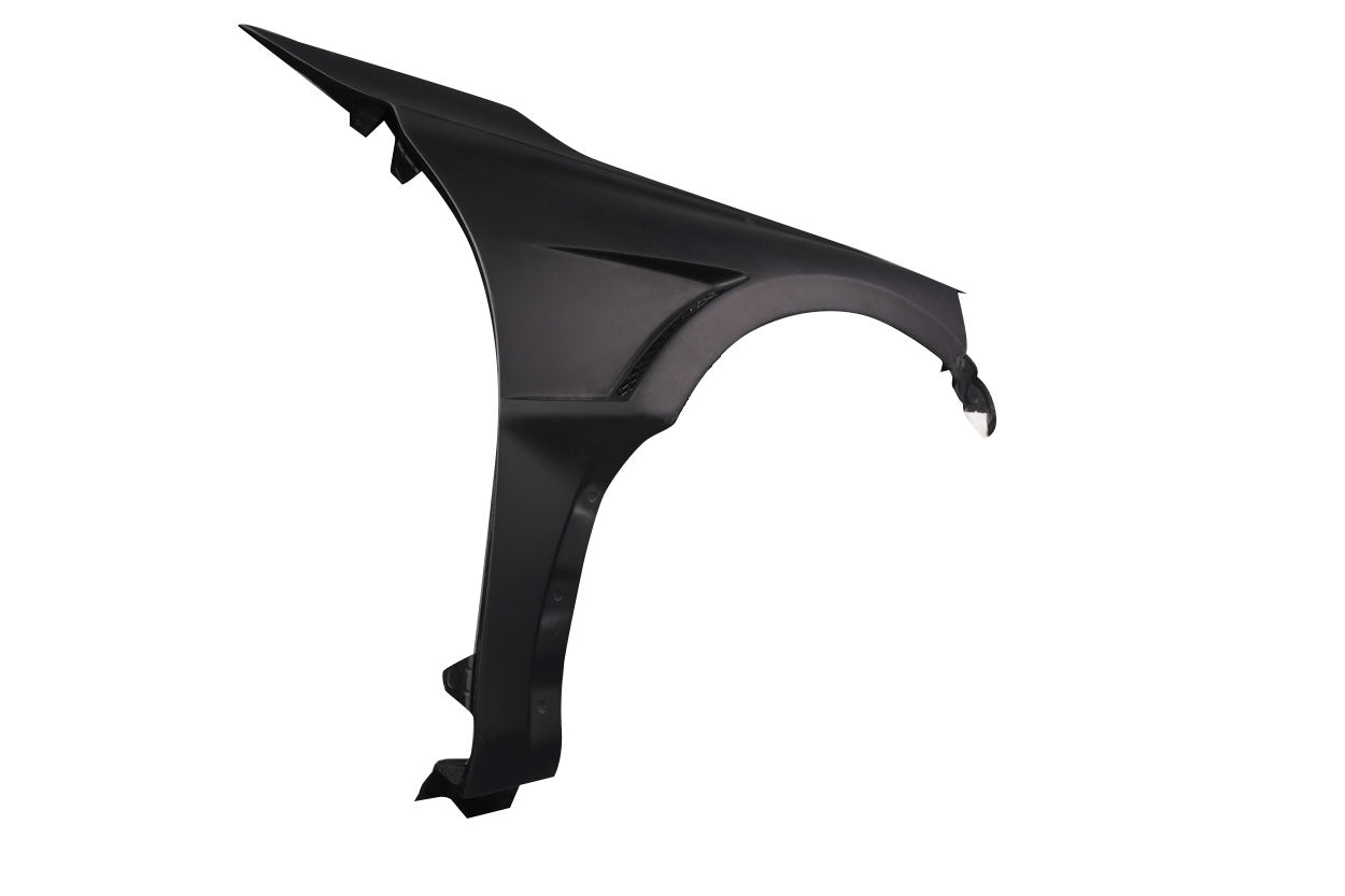 2023-2025 Honda Civic Type R Duraflex Akora Front Fenders - 2 Pieces