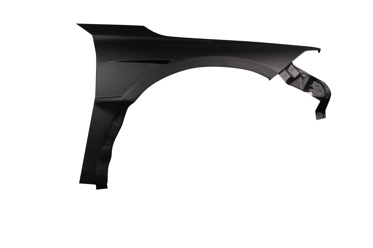 2023-2025 Honda Civic Duraflex Akora Fender