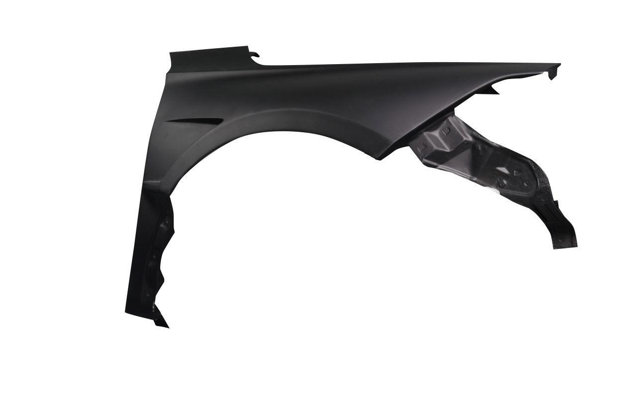 2023-2025 Honda Civic Duraflex Akora Fender