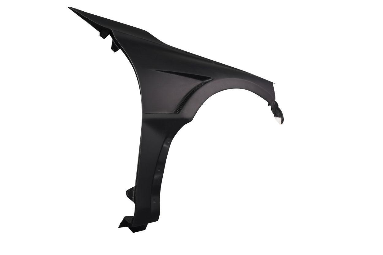 2023-2025 Honda Civic Duraflex Akora Fender