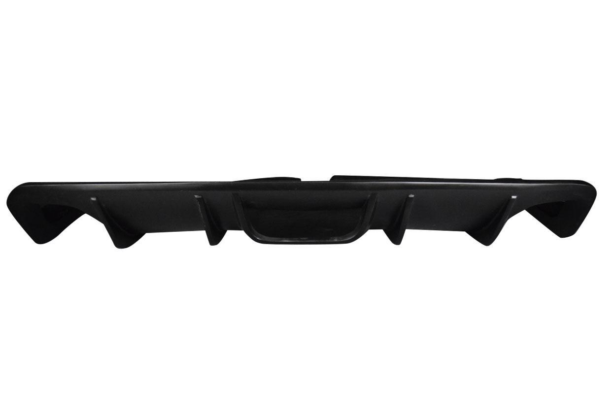 1991-1993 Mitsubishi 3000GT Duraflex Hyper Flow Rear Lip