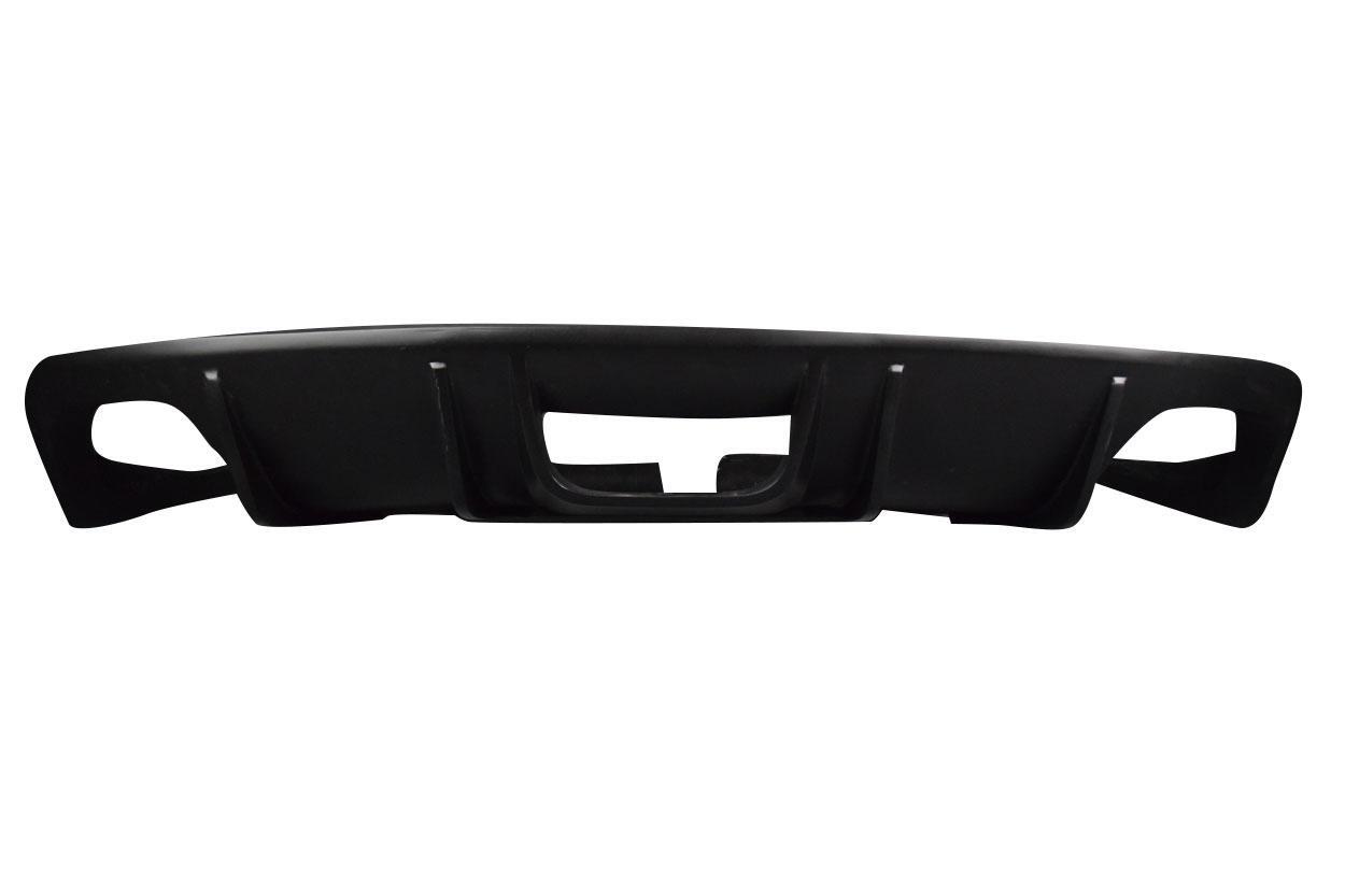 1991-1993 Mitsubishi 3000GT Duraflex Hyper Flow Rear Lip