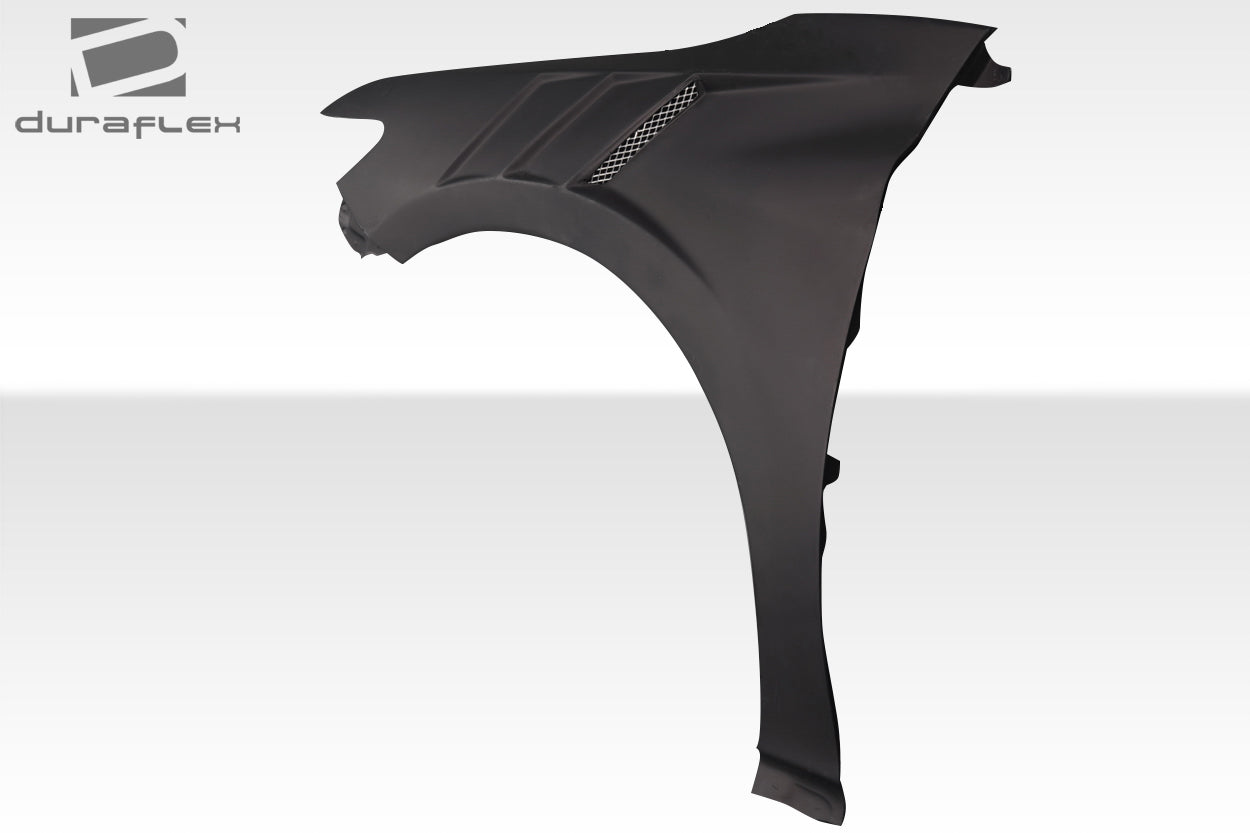 2018-2024 Toyota Camry Duraflex Kapora Front Fenders - 2 Pieces