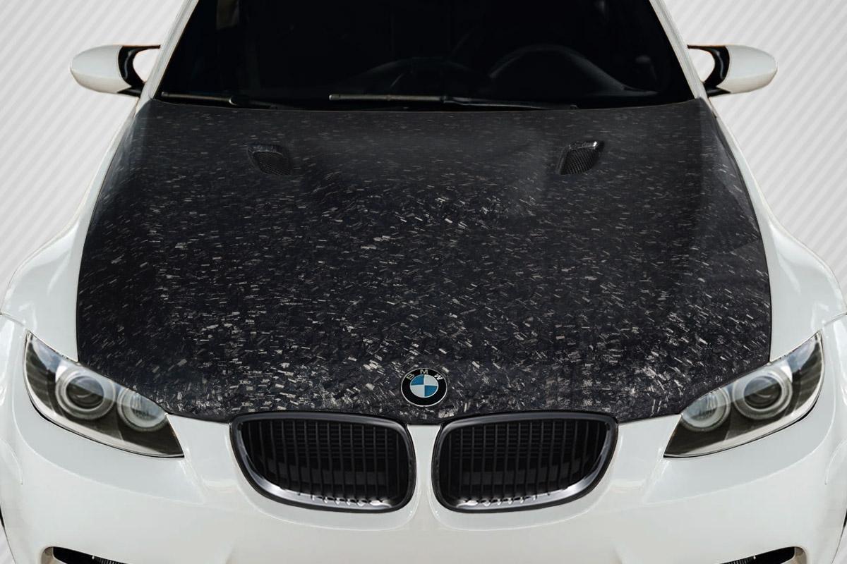 2007-2010 BMW 3 Series Carbon Creations M3 Carbon Fiber Hood