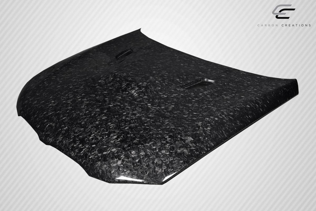2007-2010 BMW 3 Series Carbon Creations M3 Carbon Fiber Hood