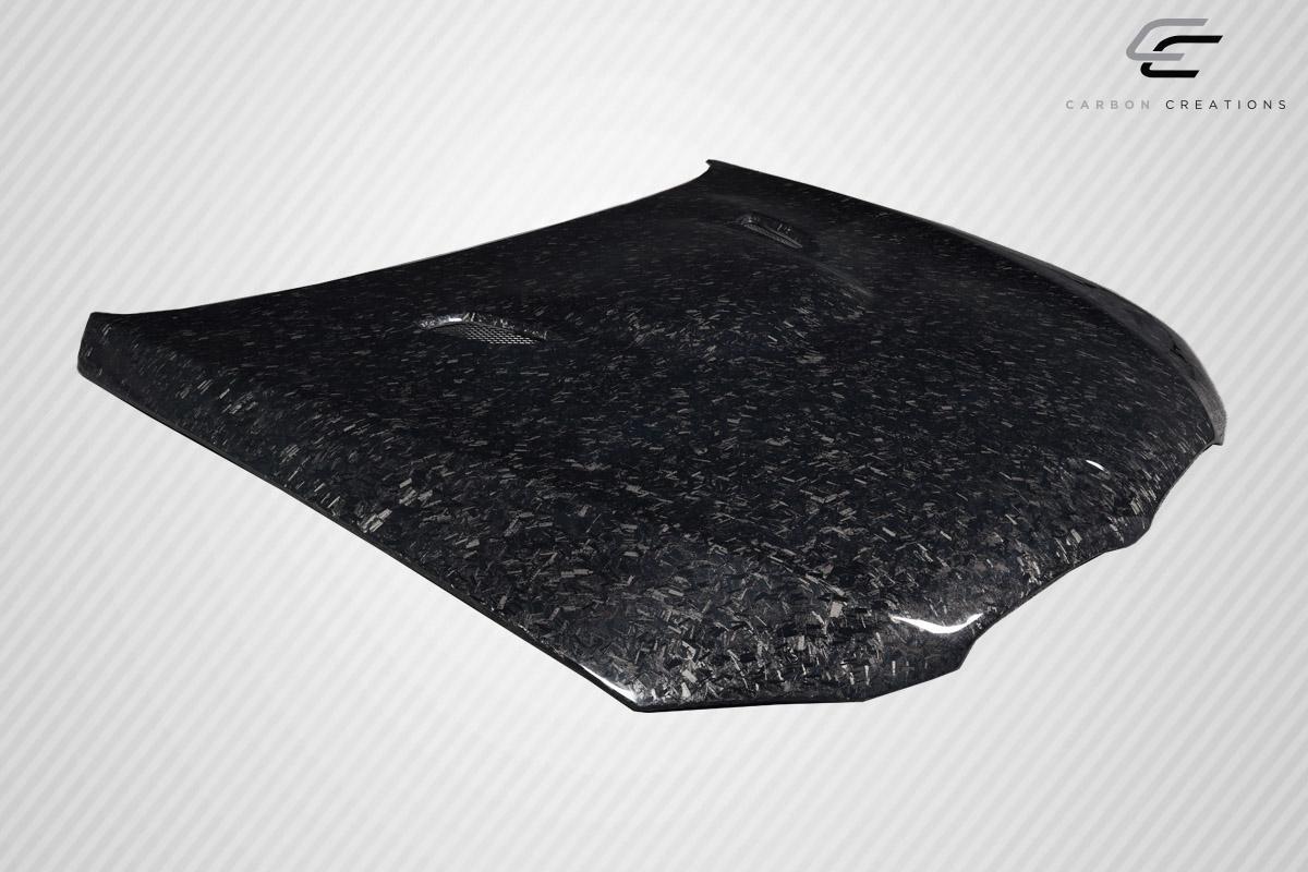 2007-2010 BMW 3 Series Carbon Creations M3 Carbon Fiber Hood