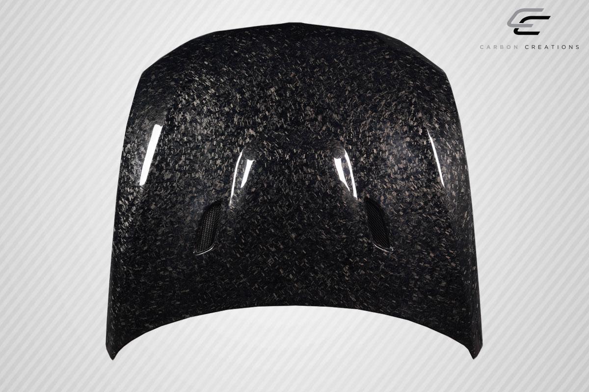 2007-2010 BMW 3 Series Carbon Creations M3 Carbon Fiber Hood