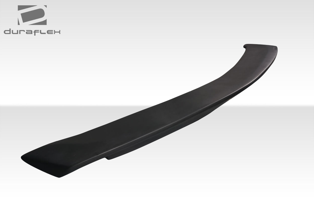 2012-2018 Mercedes CLS Class W218 Duraflex Vector Wide Body Rear Wing Spoiler - 1 Piece (S)