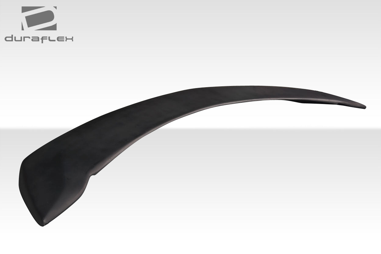2012-2018 Mercedes CLS Class W218 Duraflex Vector Wide Body Rear Wing Spoiler - 1 Piece (S)