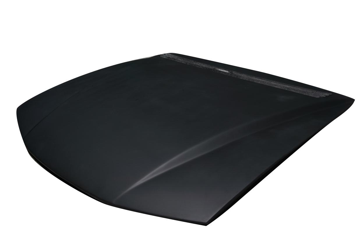1997-1998 Nissan 240SX Duraflex Ranger Hood