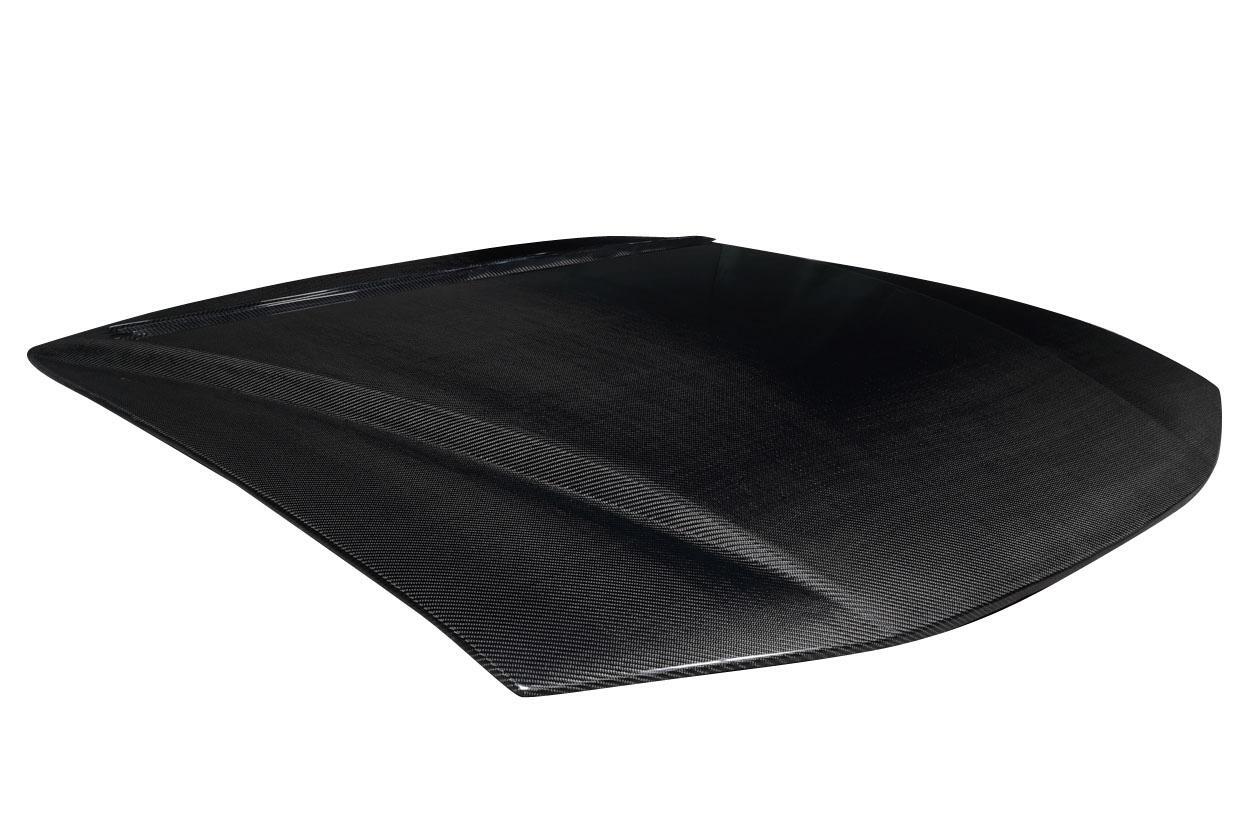 1997-1998 Nissan 240SX Carbon Creations Ranger Carbon Fiber Hood