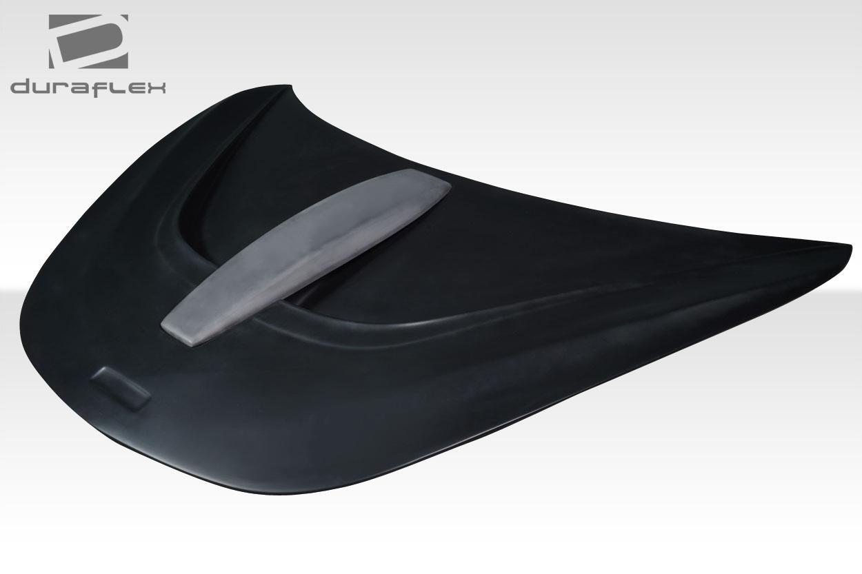 2016-2020 McLaren 570S Duraflex Boost Hood