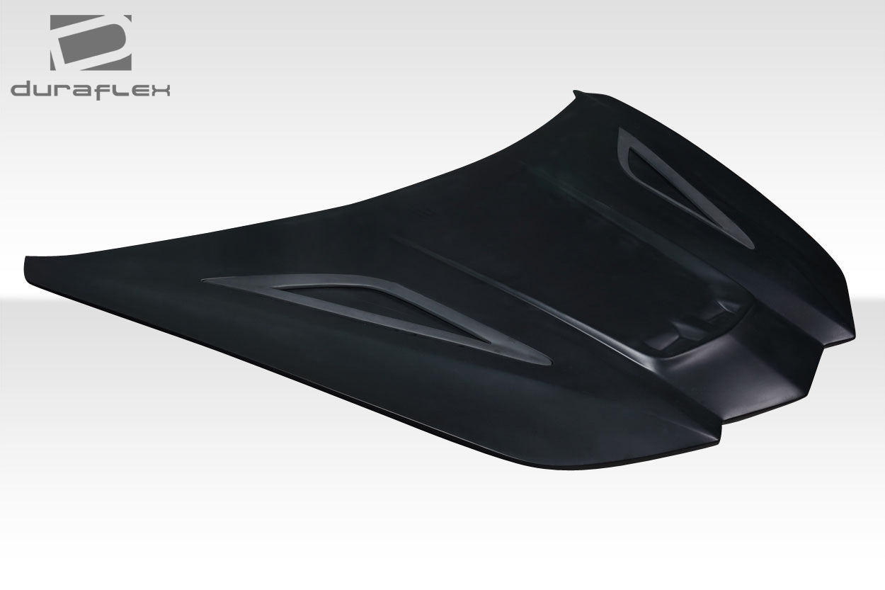 2020-2025 Chevrolet Corvette C8 Duraflex Savannah Hood - 3 Pieces