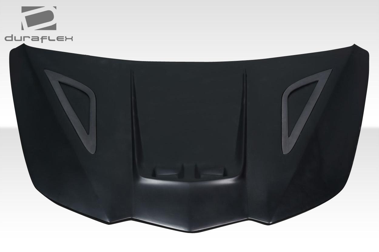 2020-2025 Chevrolet Corvette Duraflex Savannah Hood
