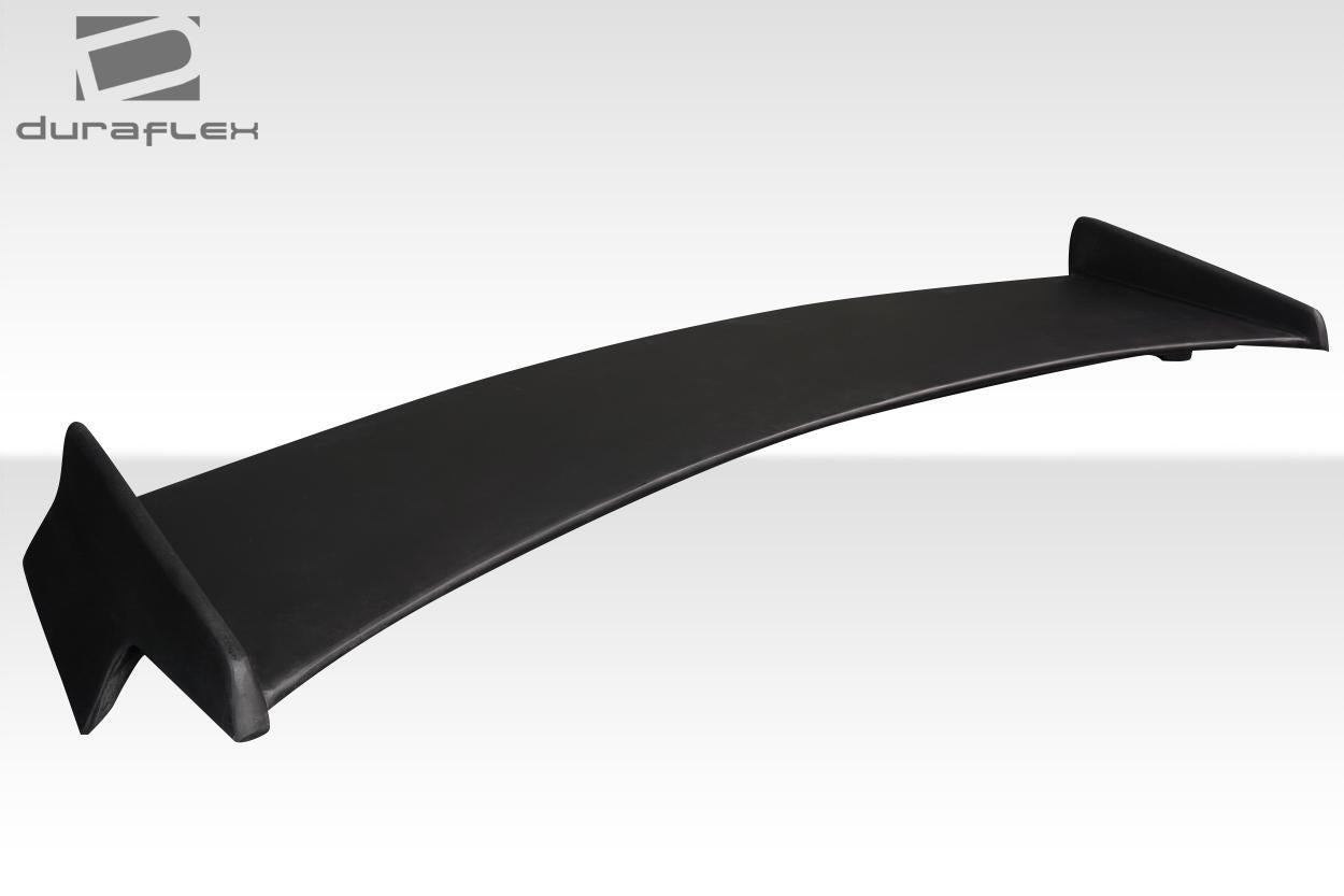 1989-1994 Nissan S13 Silvia Duraflex Grudge Rear Wing
