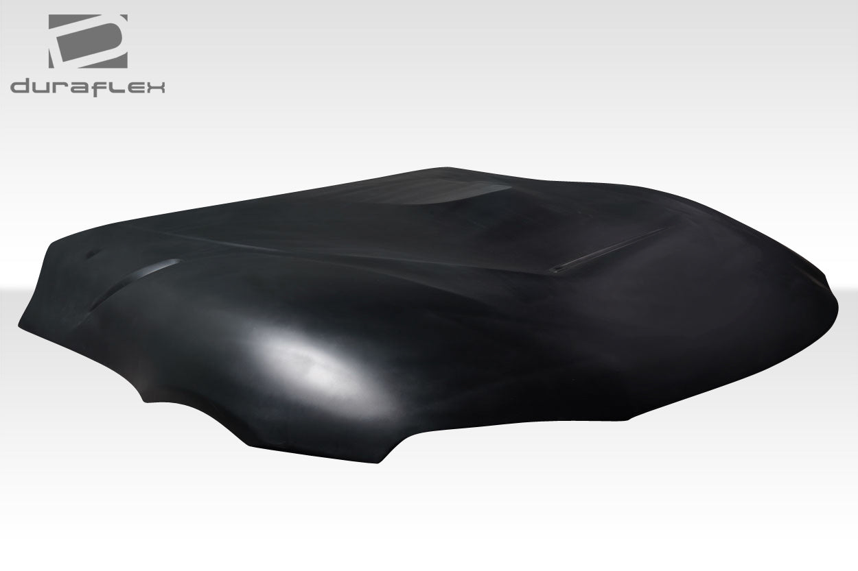 2020-2025 Toyota Supra A90 Duraflex GTS Look Hood - 1 Piece