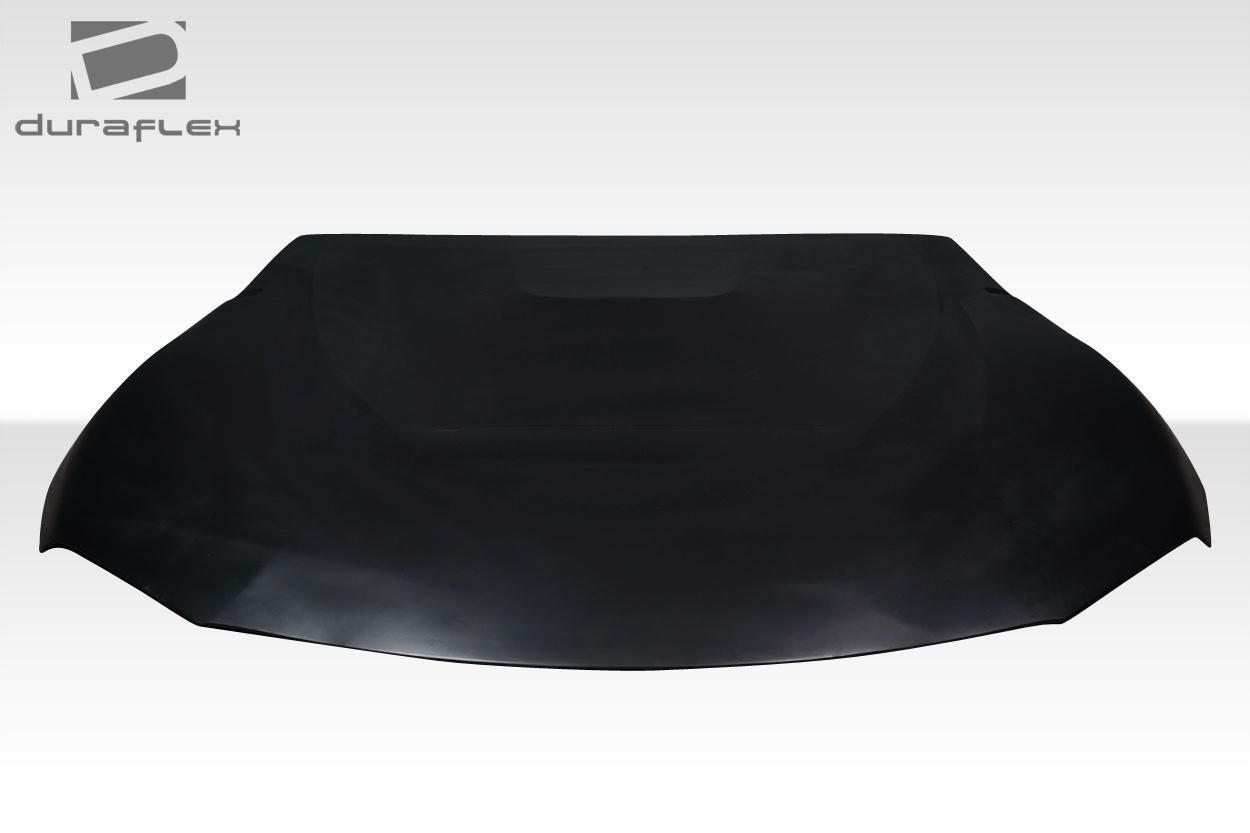 2020-2025 Toyota Supra Duraflex GTS Look Hood