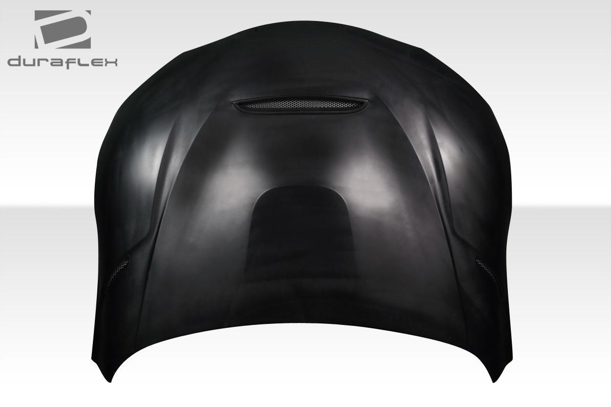 2020-2025 Toyota Supra Duraflex GTS Look Hood