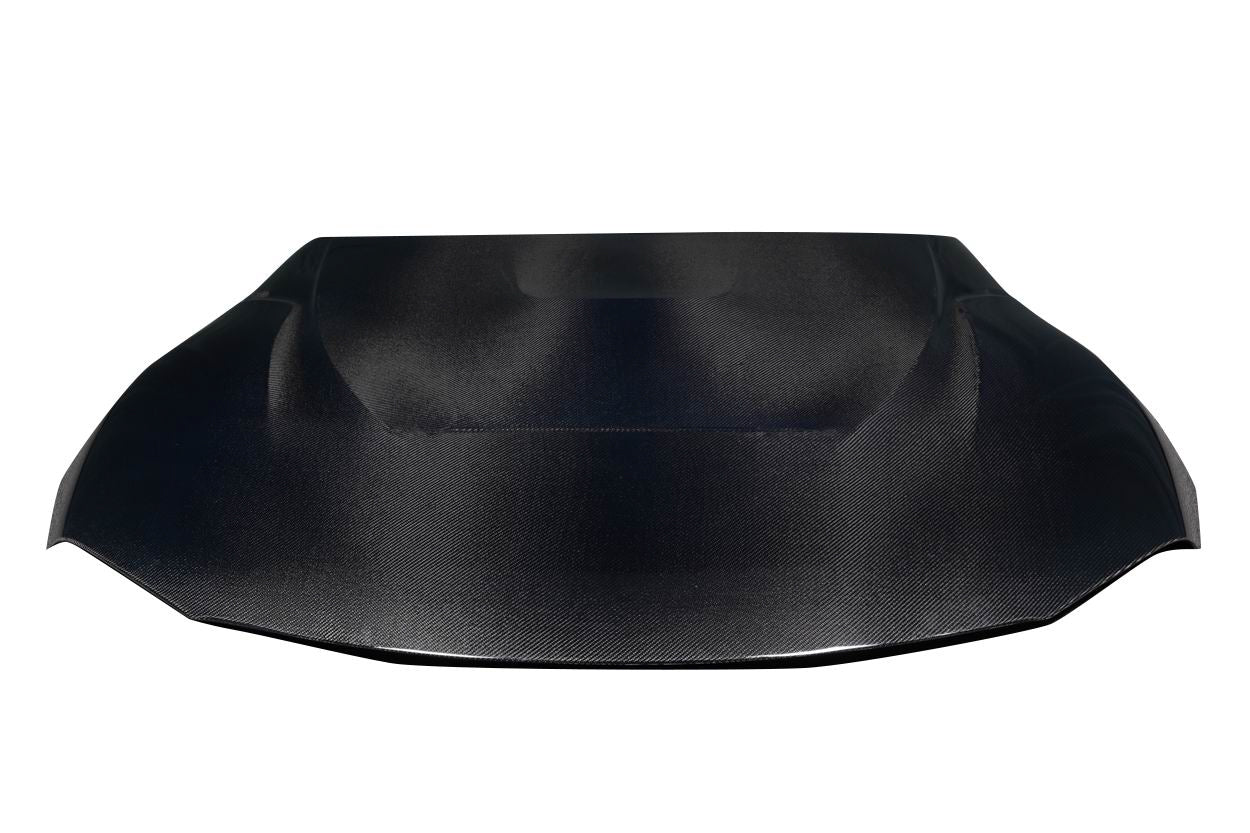 2020-2025 Toyota Supra A90 Carbon Creations GTS Look Hood - 1 Piece (S)