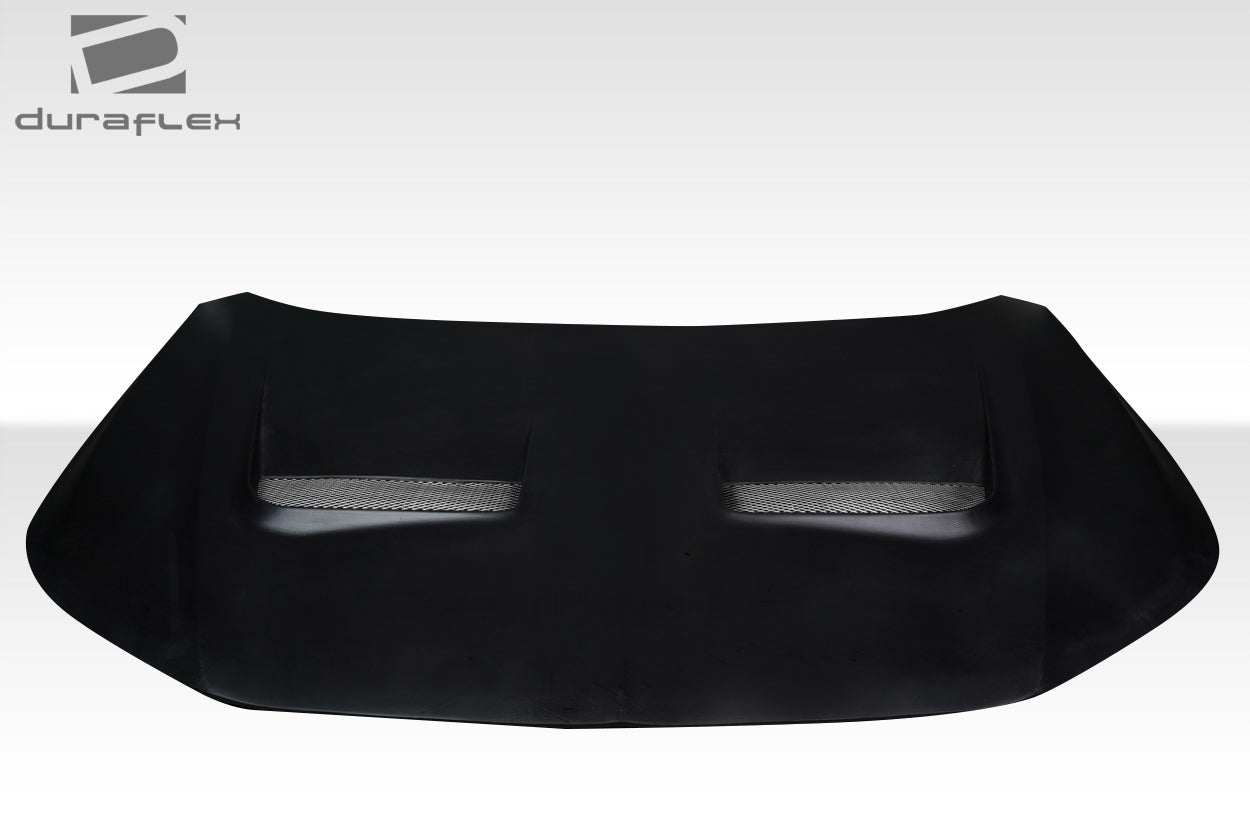 2022-2025 Acura Integra Duraflex Sakura Hood - 1 Piece