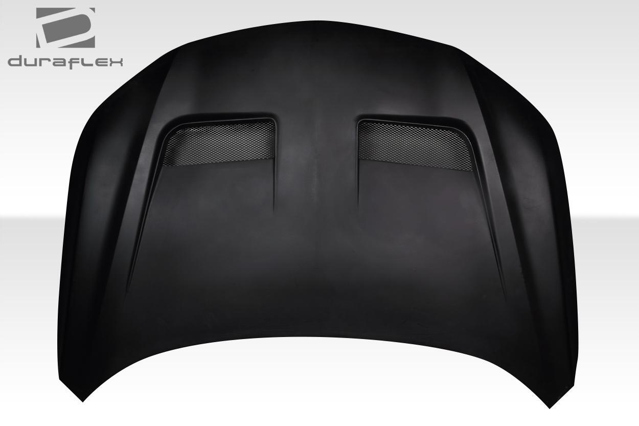 2022-2025 Acura Integra Duraflex Sakura Hood