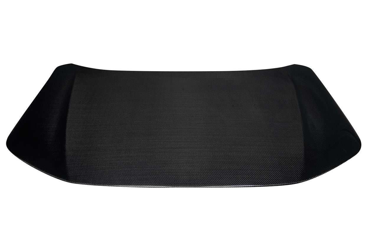 2022-2025 Honda Civic Carbon Creations OEM Look Hood - 1 Piece