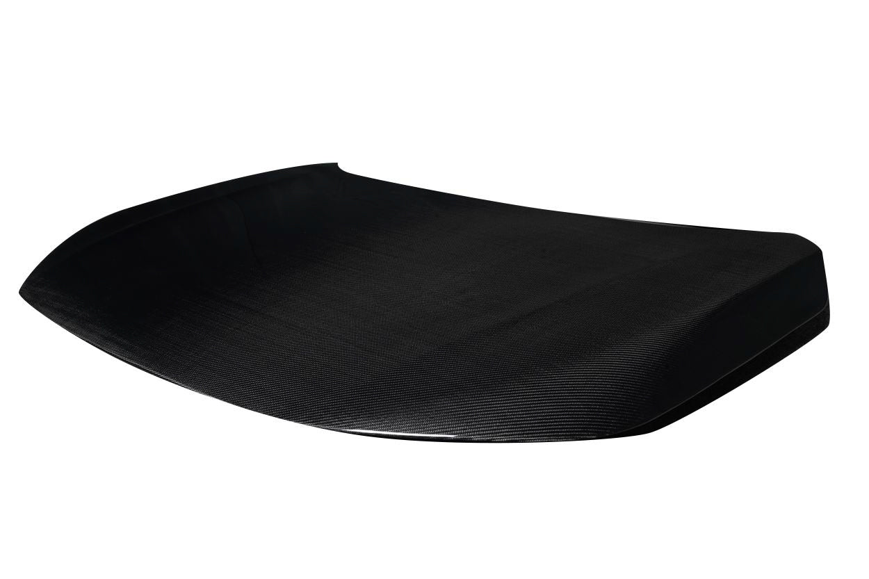 2022-2025 Honda Civic Carbon Creations OEM Look Hood - 1 Piece