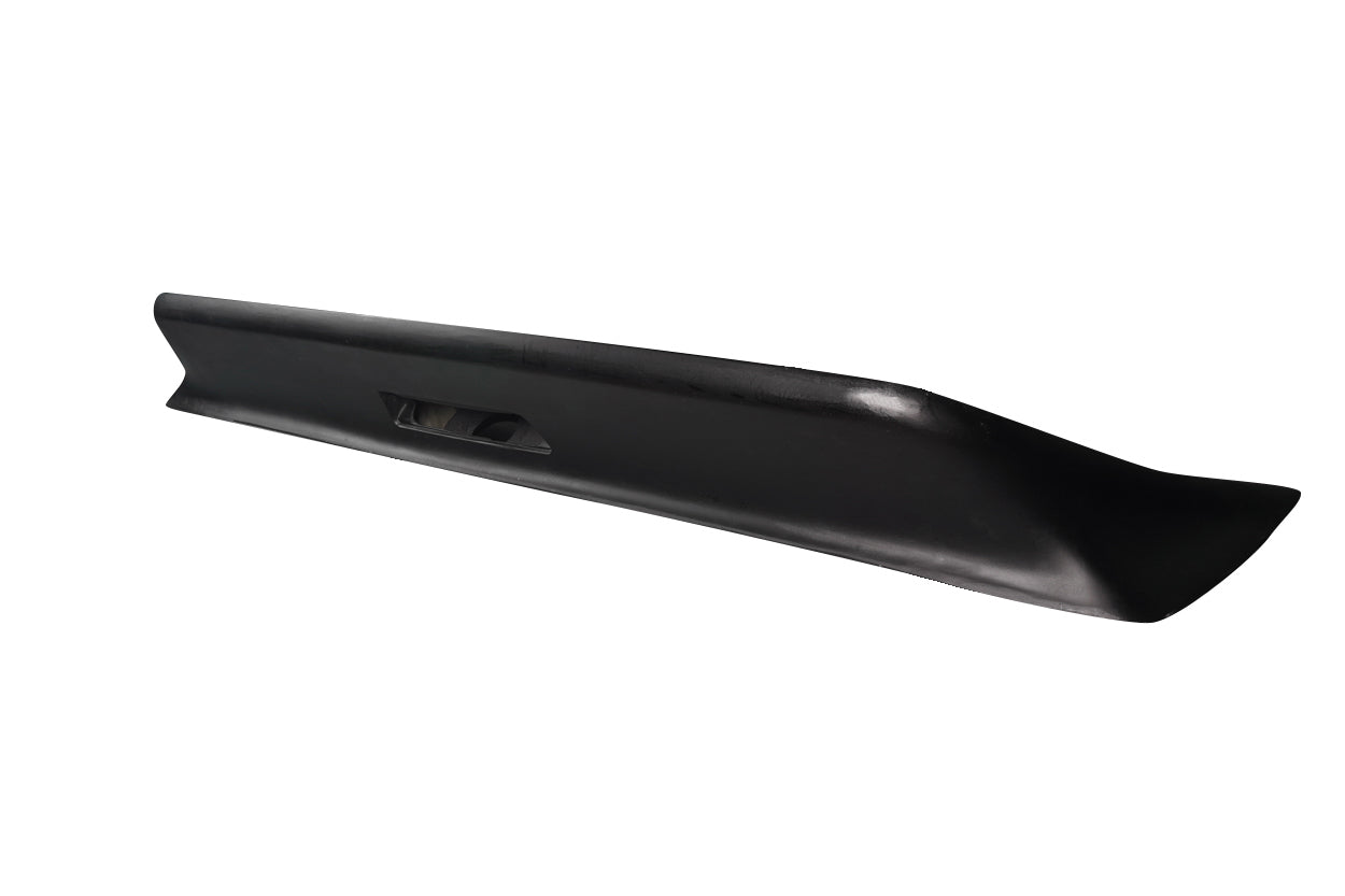 1979-1993 Ford Mustang Hatchback Duraflex Star Rider Rear Wing Spoiler - 1 Piece