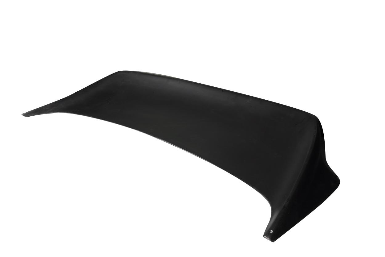 1979-1993 Ford Mustang Duraflex Star Rider Rear Wing
