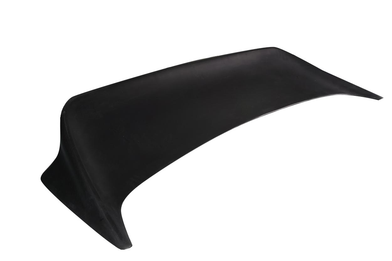 1979-1993 Ford Mustang Duraflex Star Rider Rear Wing