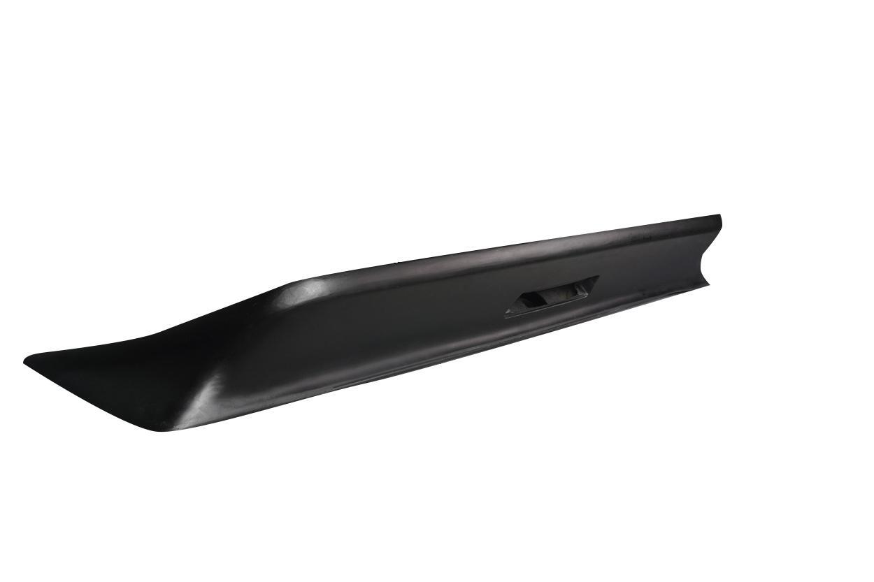 1979-1993 Ford Mustang Duraflex Star Rider Rear Wing