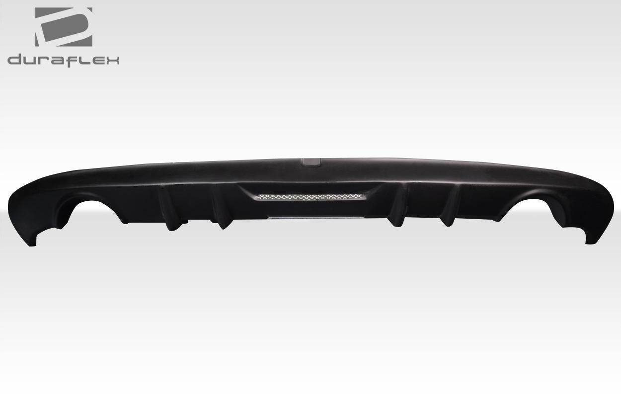 2010-2015 Infiniti G Sedan Duraflex Avera Rear Lip
