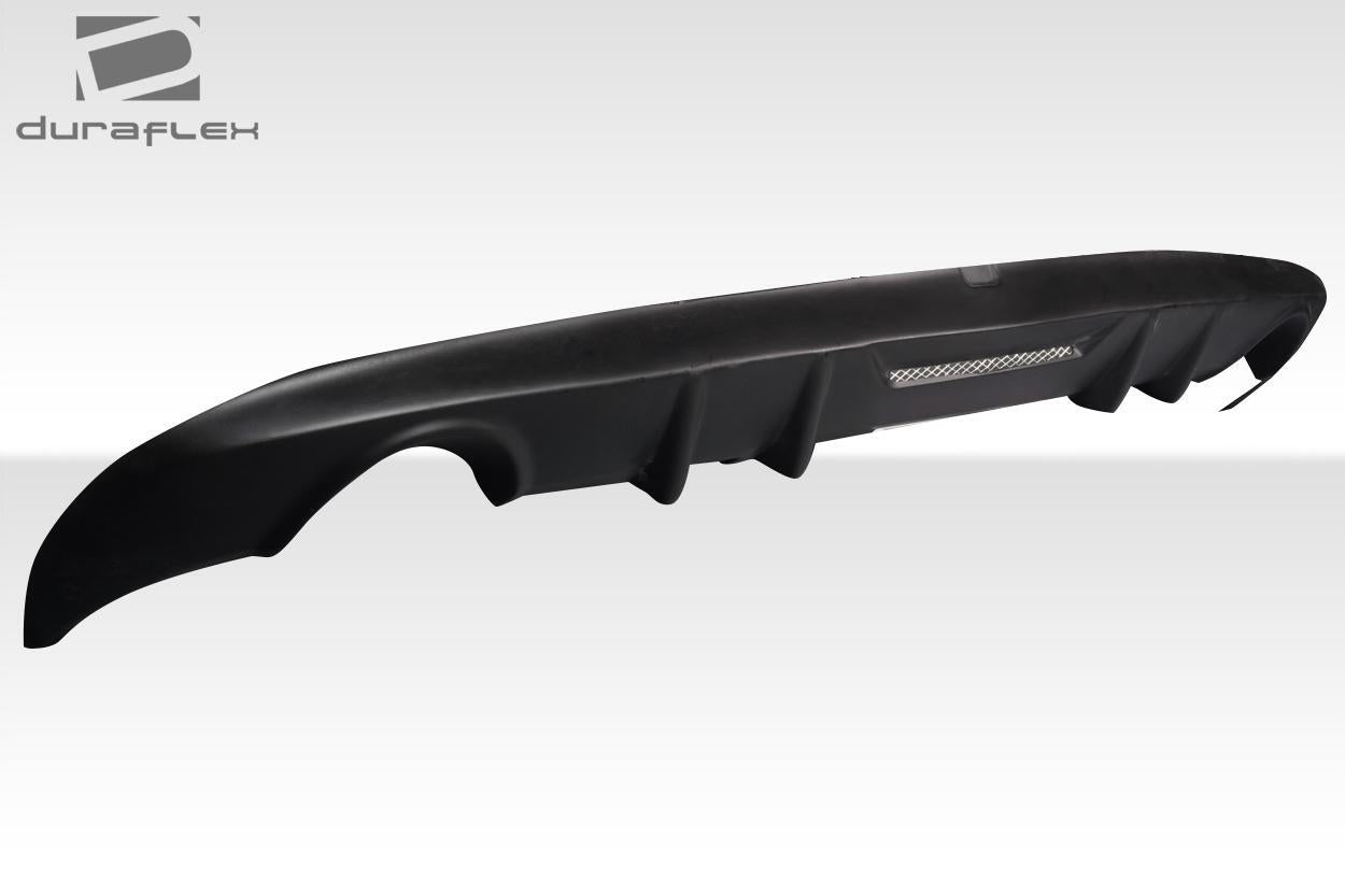 2010-2015 Infiniti G Sedan Duraflex Avera Rear Lip