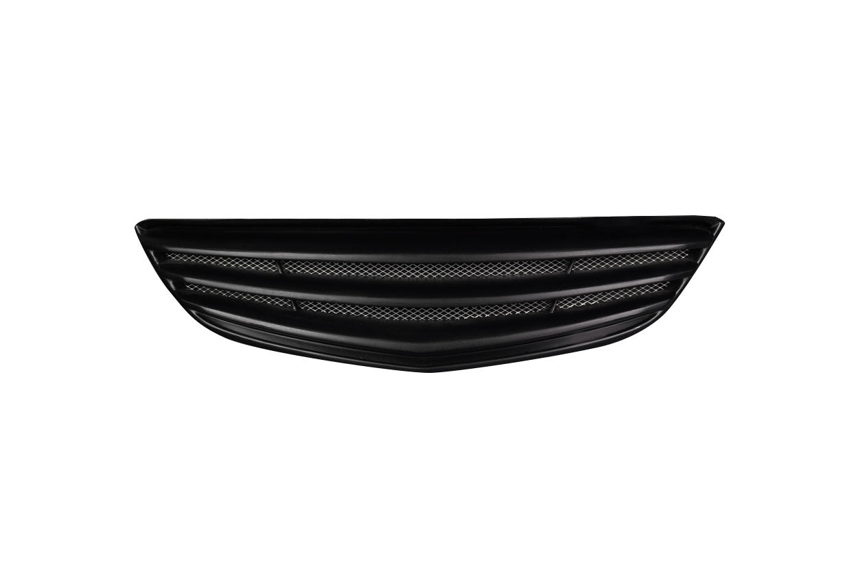 2014-2017 Mazda Mazda6 Duraflex Levera Front Grille - 4 Pieces