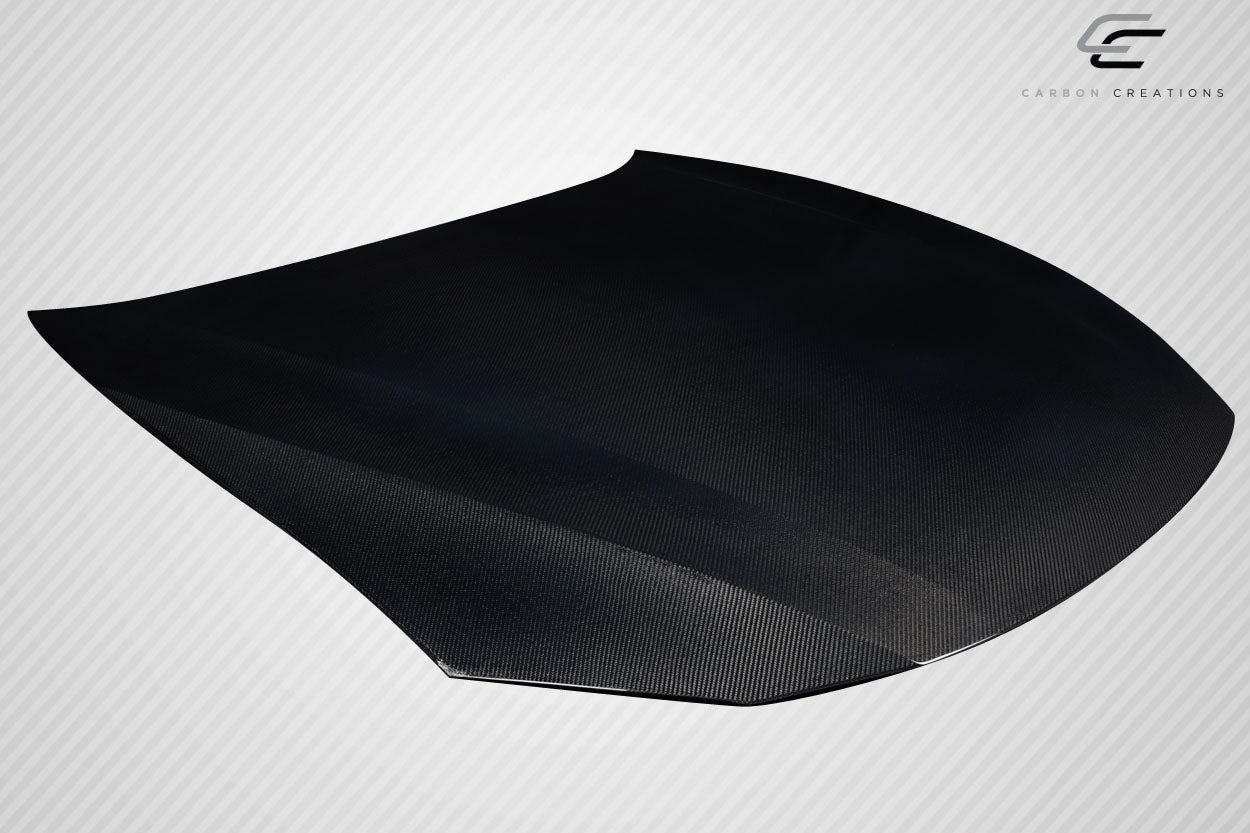 2018-2026 Lexus LC500 Carbon Creations OEM Look Hood - 1 Piece
