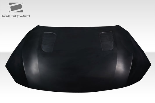 2018-2024 Lexus LC500 Duraflex Gavell Hood - 1 Piece